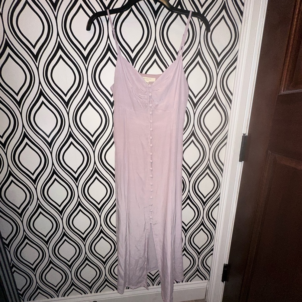 BOUTIQUE DRESS